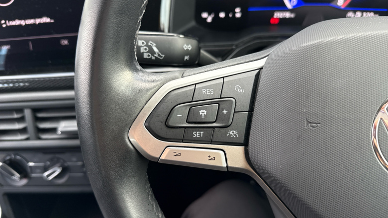 Volkswagen Polo 1.0 TSI Life 5dr Petrol Hatchback